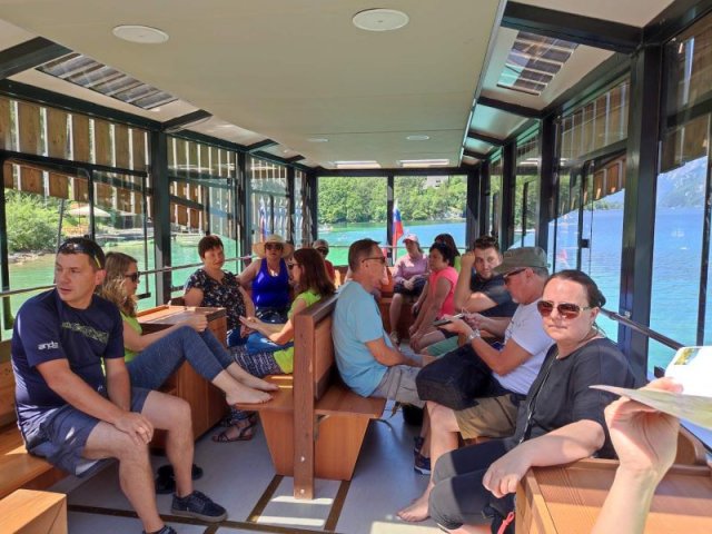 Posvet LAS Gorenjska, 1. - 2. 7. 2022